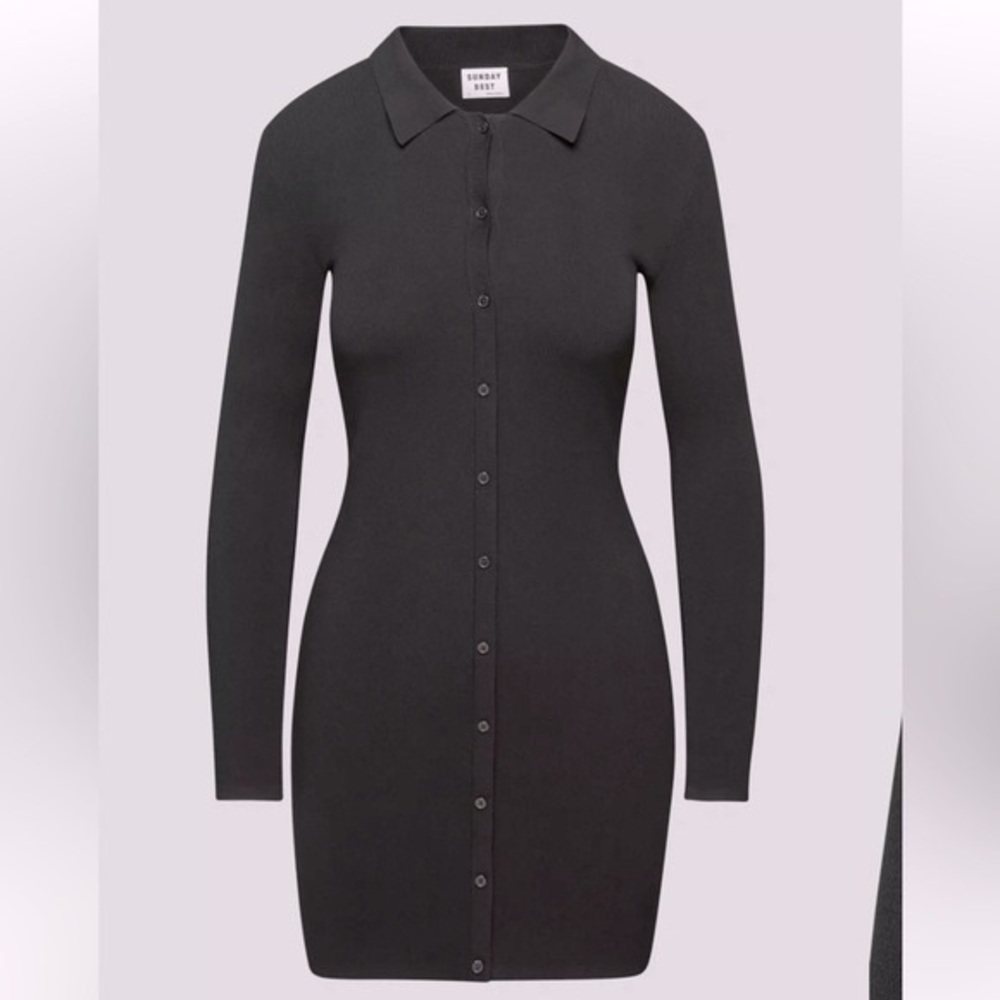 Sunday Best Ralph Dress